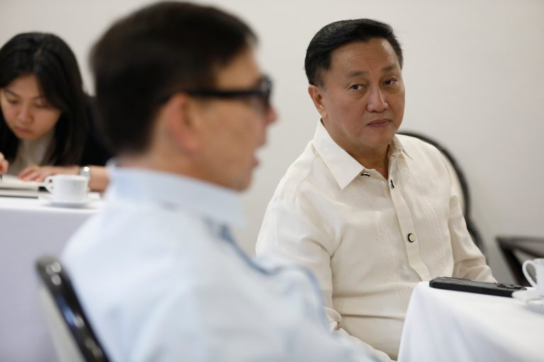 Gov’t taps TUPAD beneficiaries for nationwide Brigada Eskuwela, NCR cleanup drive