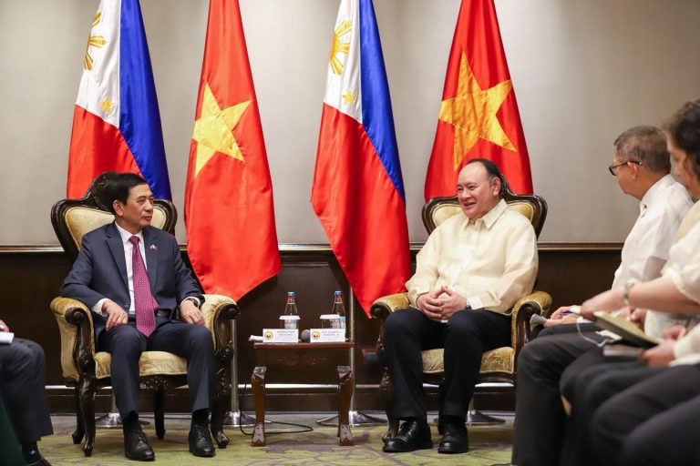 PH, Vietnam MOU on defense cooperation showcases ASEAN unity