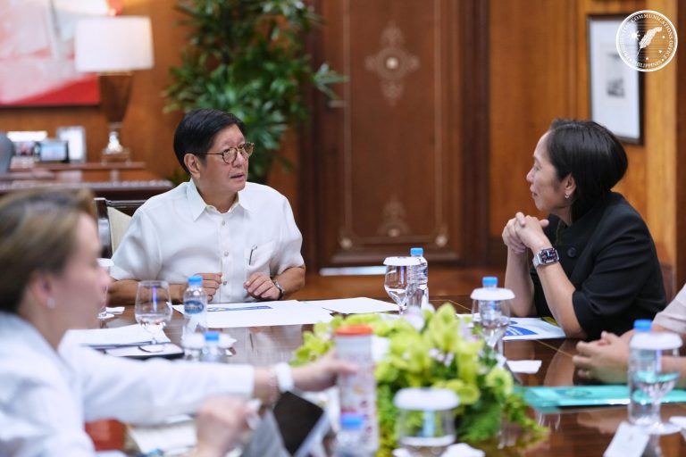 PBBM orders swift action to normalize power situation in Visayas