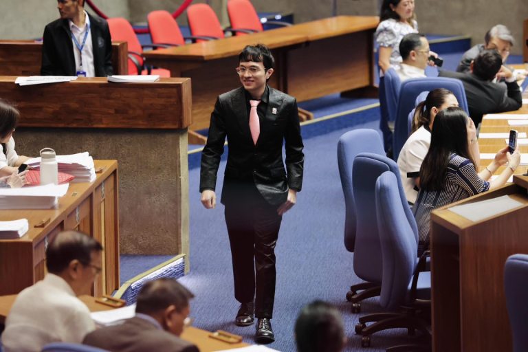 House expels Kiko Barzaga over repeated violations of chamber rules