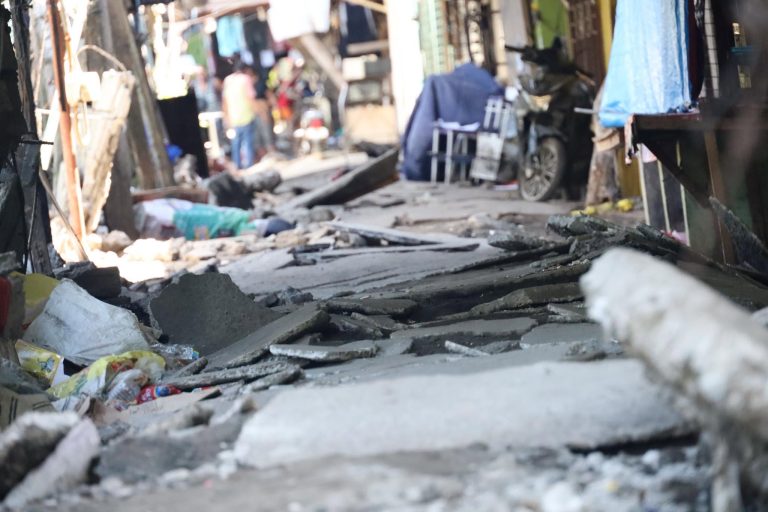 GSIS extends P15B emergency aid for Mindanao quake-hit members, pensioners