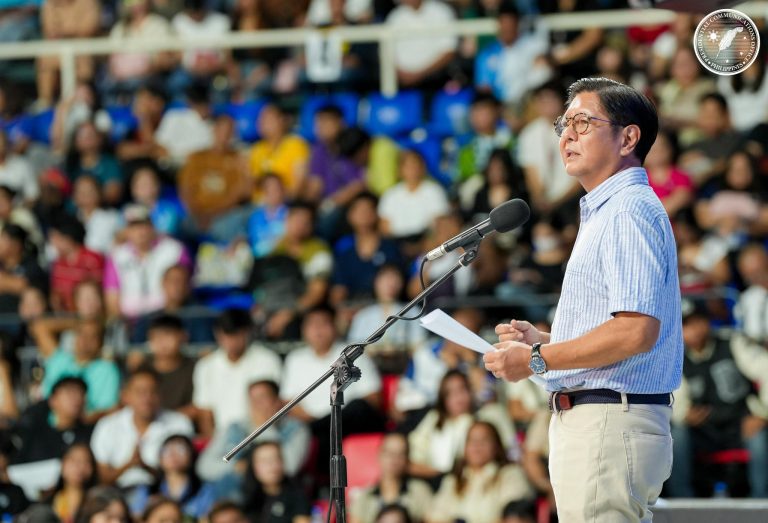 Over 200K students in PH expected to benefit from presidential scholarships