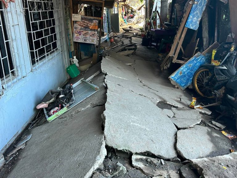 Mindanao quake victims get Pag-IBIG loan moratorium, insurance support