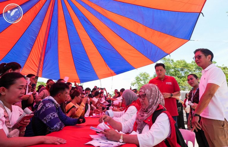 DOLE to provide cash aid to affected workers in Mindanao following M7.8 quake