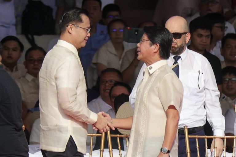 House, Senate leaders welcome PBBM’s call for special session to act on priority bills