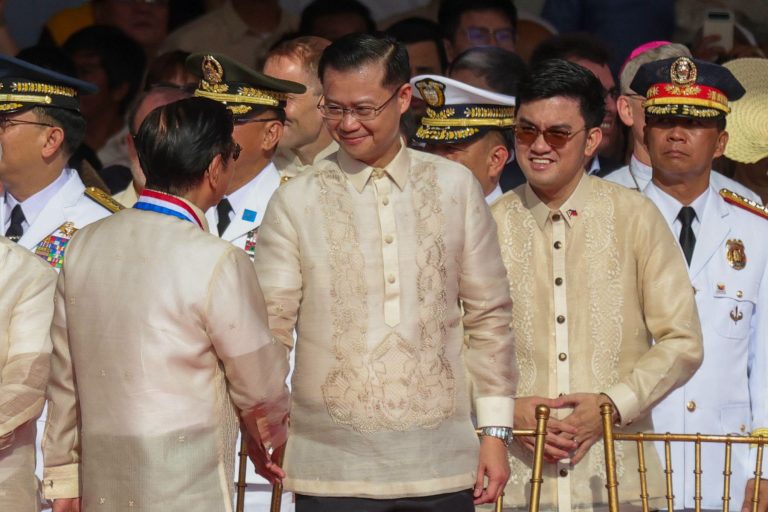 PBBM welcomes Senate going back to legislative work