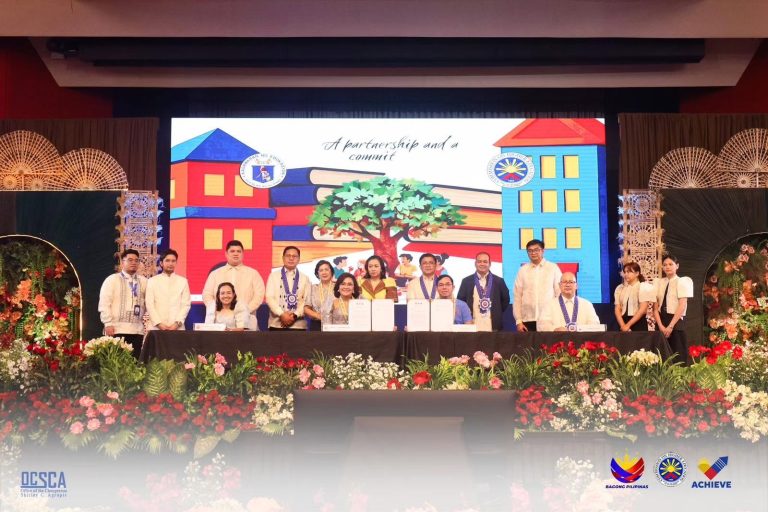 CHED, DepEd launch scholarship program for school mental health experts
