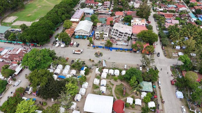 DHSUD rolls out housing, financial aid for Mindanao quake victims