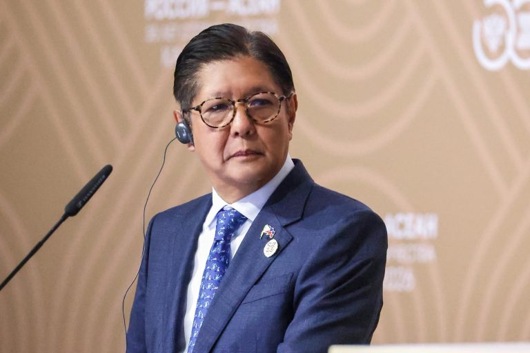 PBBM: PH maintains defense ties with allies without inciting conflict