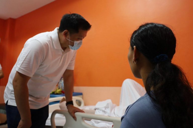 Gov’t actions for CICL to be age-appropriate under law —DSWD chief