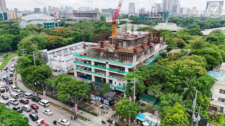 PBBM admin expedites construction of Southeast Asia’s biggest dialysis center