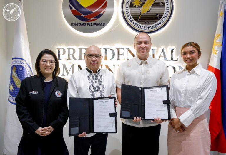 New PTV GM Lino Cayetano vows to further improve ‘Pambansang TV’