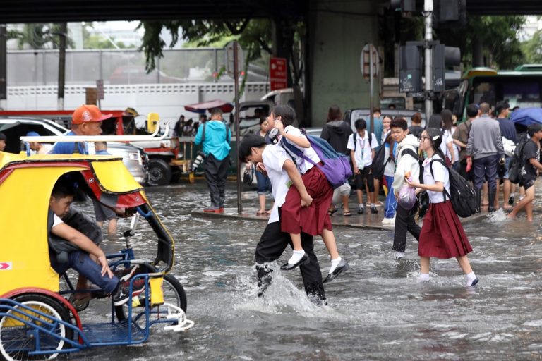 ‘Hayo, Hinay, Hinga, Hinto’: DepEd issues emergency learning continuity guidelines