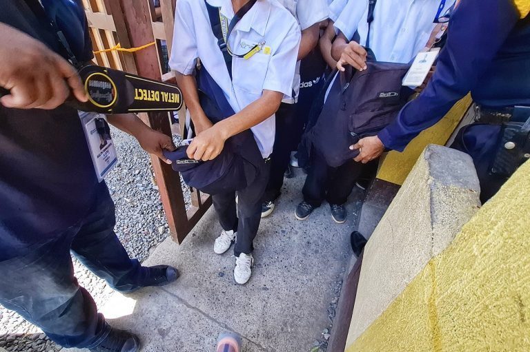 DepEd, law enforcement agencies beef up security, safety protocols in schools