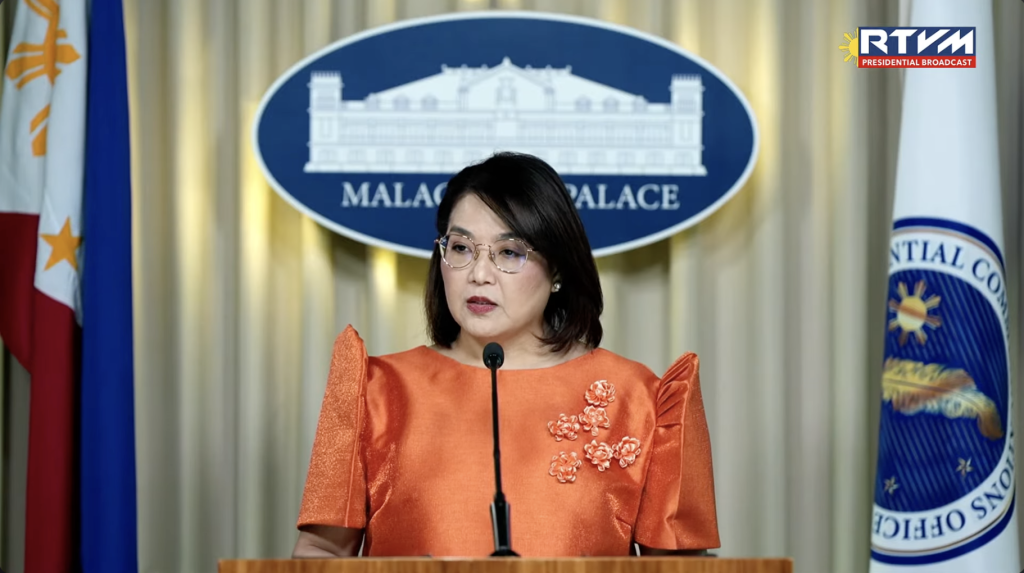 Palace allays public concerns vs. proposed P240 immigration fee