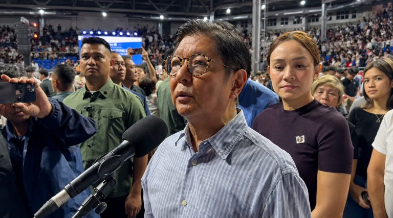 PBBM to Senate: Get back to work