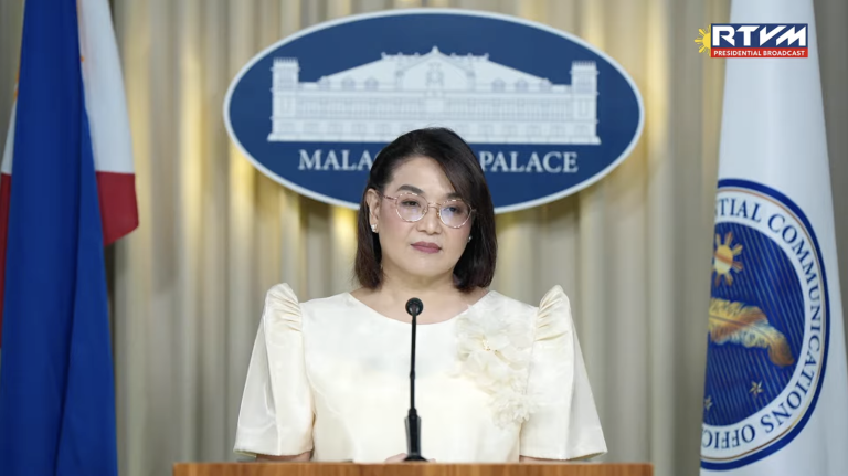 Political noise affected PH’s failed bid for UNSC non-permanent membership —Palace