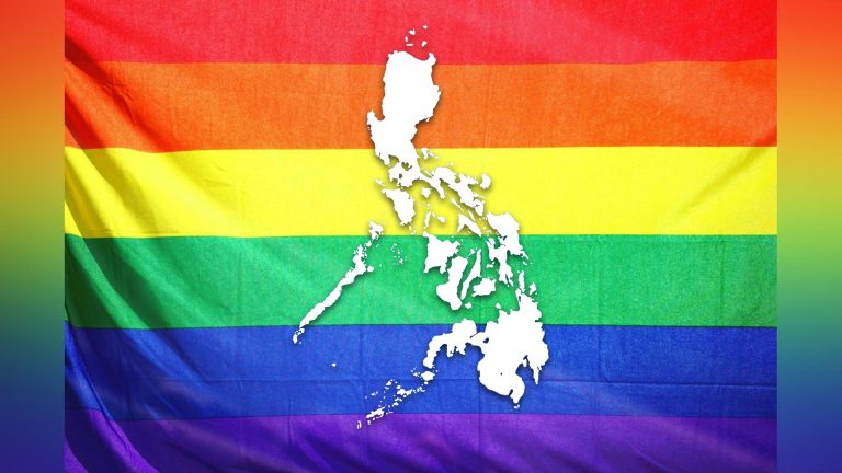 Pride Month and the colorful history of championing gender equality in the Philippines