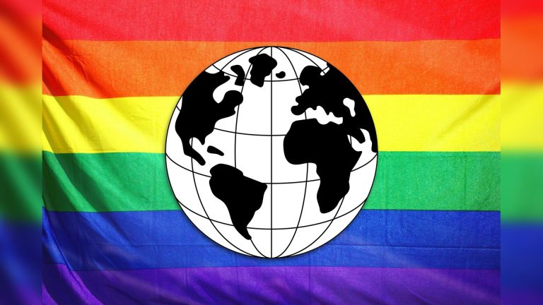 Pride Month and the colorful history of championing gender equality