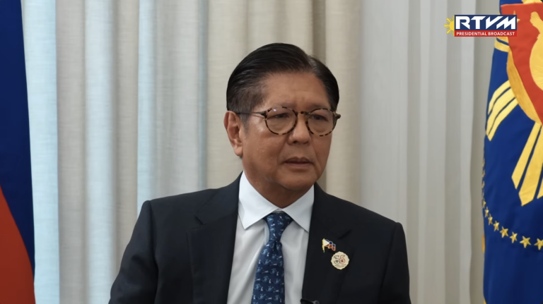 PBBM wants stability in gov’t amid persistent Cabinet reshuffle rumors