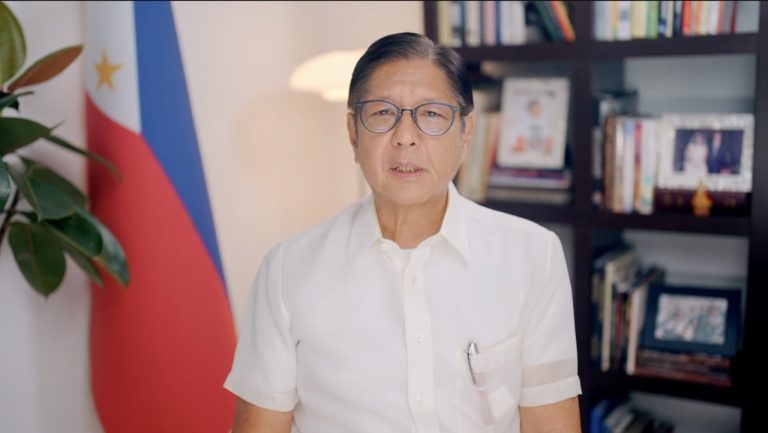Schools must remain safe havens for learning, not hotbeds of fear, violence —PBBM