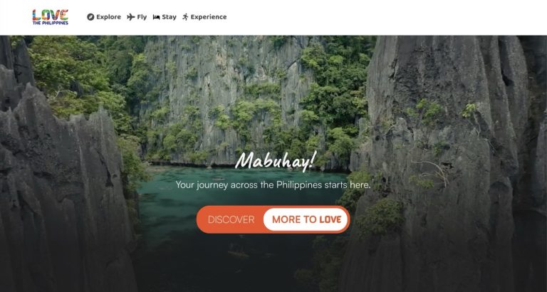 PH launches new portal for curated, discounted travel deals