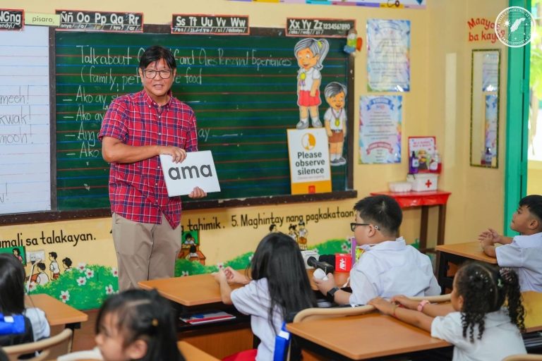 PBBM admin strengthens tech-voc education, training for job-ready Filipinos