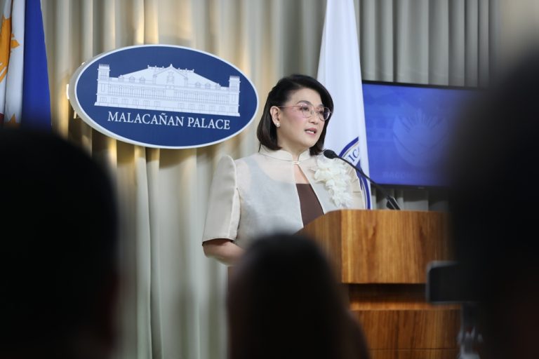 Palace: VP threat vs. PBBM not hypothetical, ‘no joke’ means no joke
