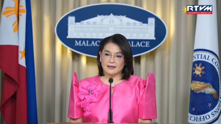 PBBM to follow laws on tax, bank records disclosure —Palace