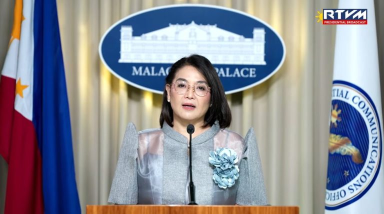 Palace: Gov’t studying excise tax reforms to offset P66B revenue loss