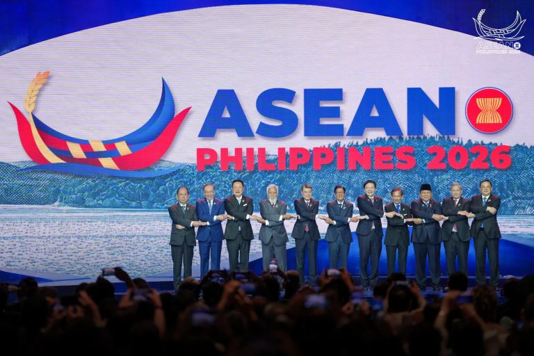 PBBM calls ASEAN PH’s ‘safe harbor’, hails stronger solidarity with member states
