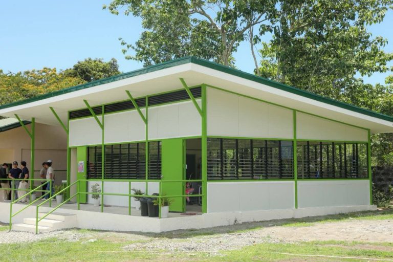 DepEd ready to enforce new law strengthening education in last mile, underserved schools