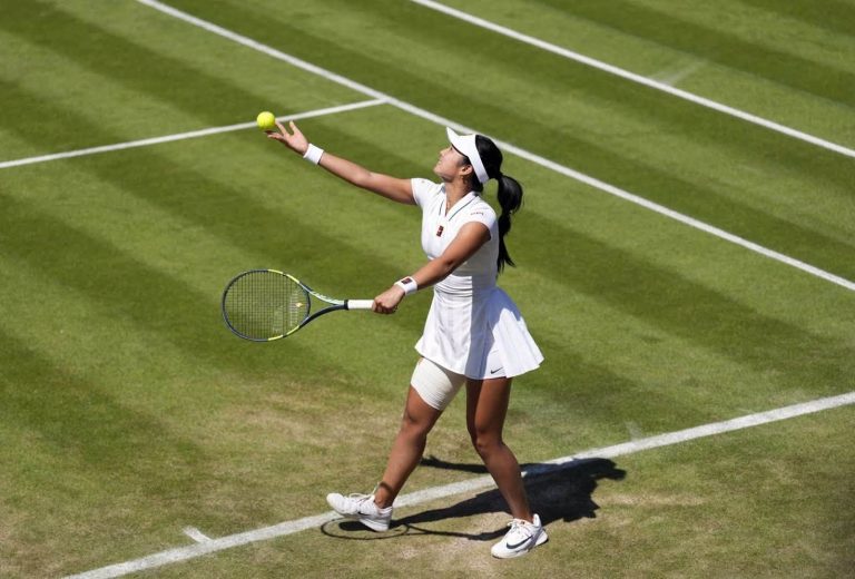 PBBM congratulates Alex Eala on historic Wimbledon victory
