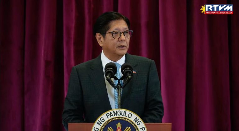 PBBM departs for Canada to deepen ties, woo investors