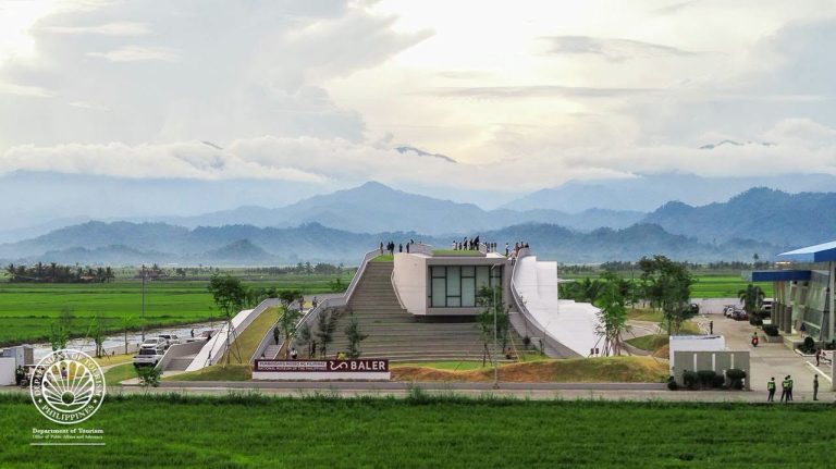 National Museum fetes opening of first component museum in Central Luzon