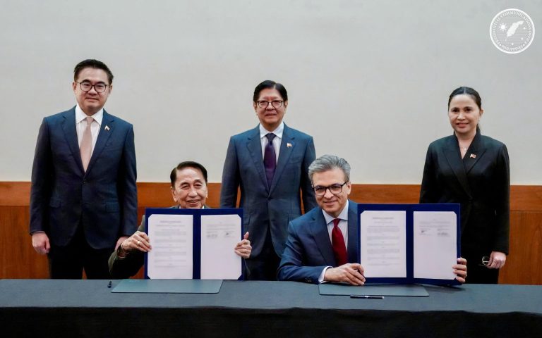 PBBM hails various opportunities unlocked in Canada visit