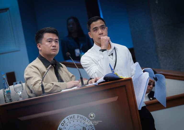 Impeachment Trial Day 3: Prosecution’s witness Calilung holds his ground in cross-examination of Duterte’s defense