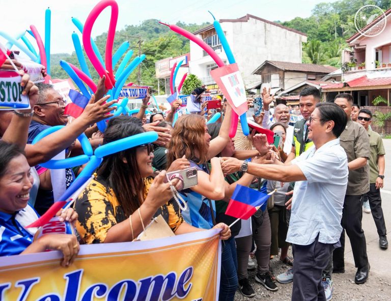 PBBM focused on governance, not affected by surveys, Palace reiterates