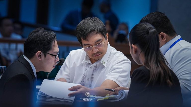 Impeachment Trial Day 5: Prosecution’s witness Lotoc doubles down on the context behind VP Sara’s utterances