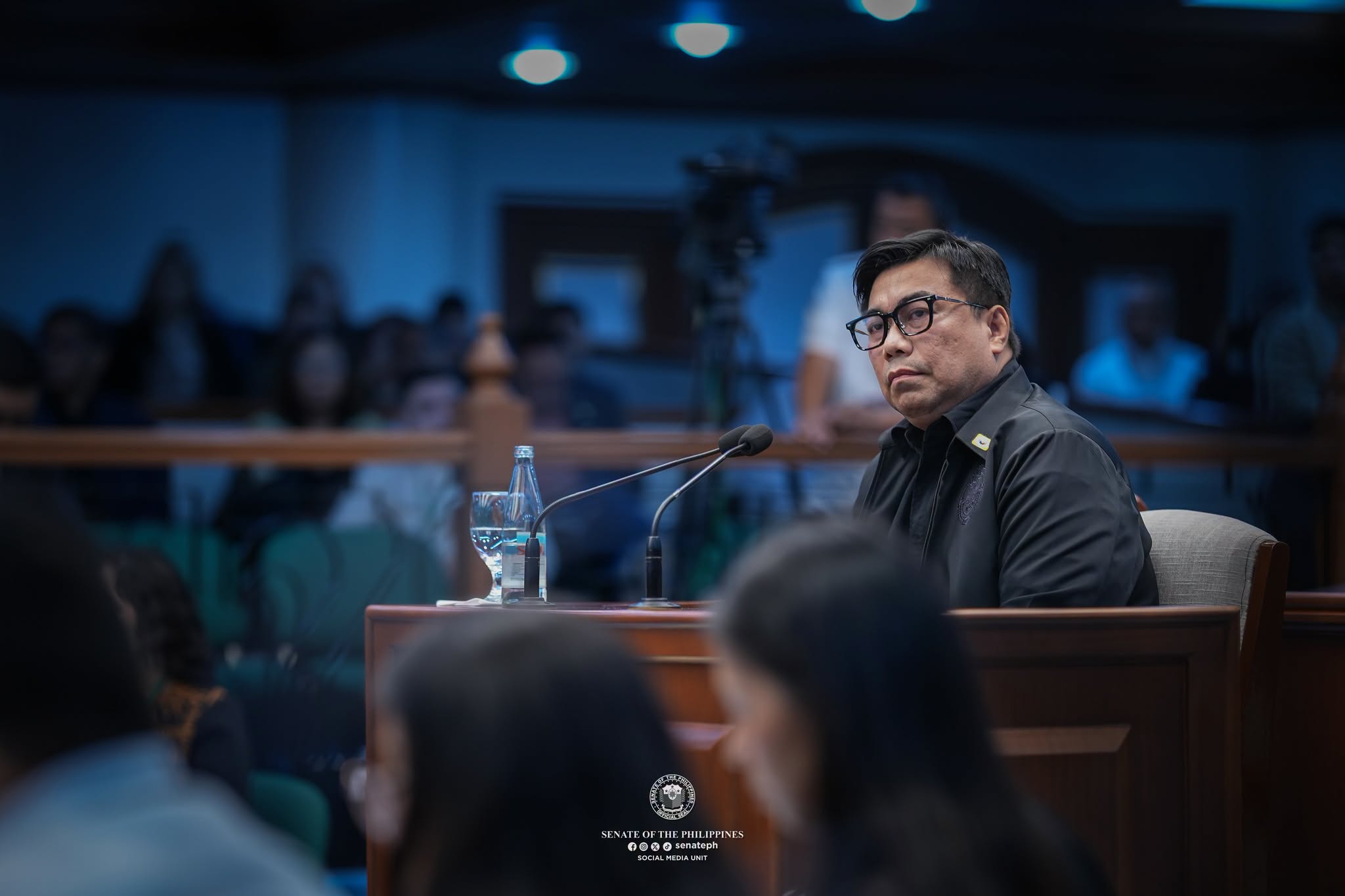 Impeachment Trial Day 9 caps hearing on VP Sara’s alleged ‘grave threats’; Confidential funds to take center stage on July 29