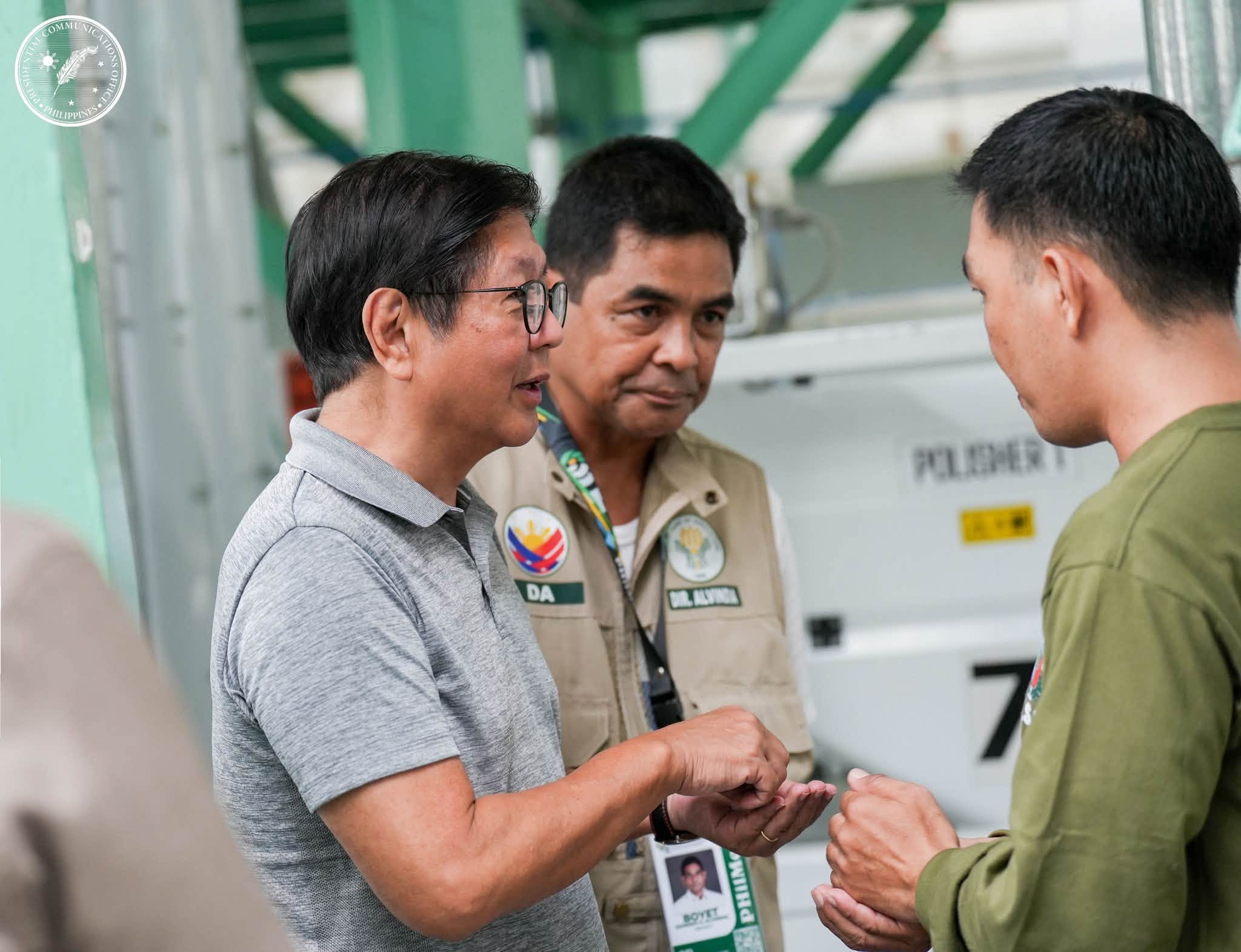 Marcos to highlight crisis response in July 27 SONA