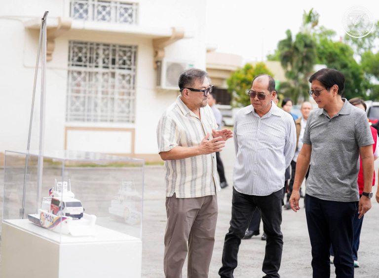 All 82 provinces now have patient transport vehicles —PBBM