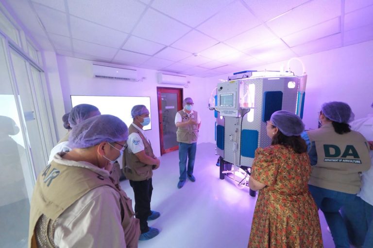 1st seaweed bioreactor in PH to improve yields, boost competitiveness of seaweed industry