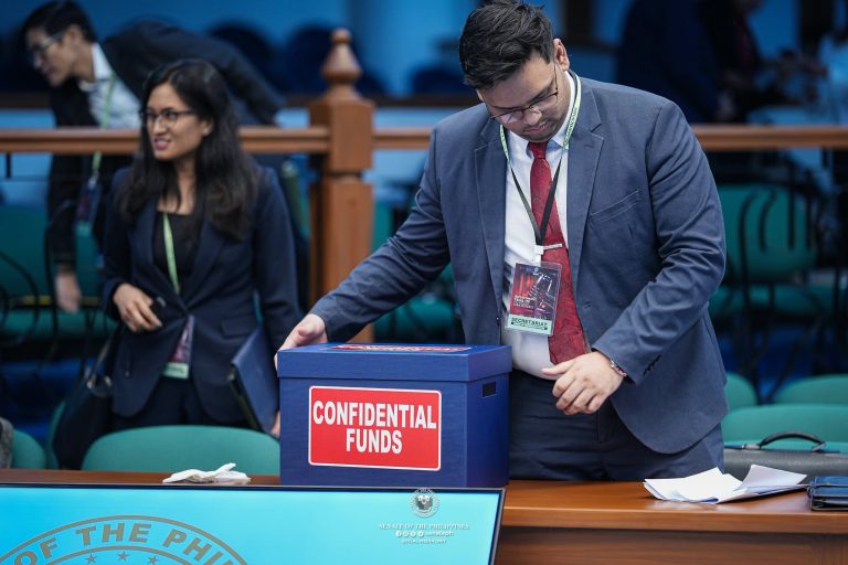Impeachment Trial Day 10: Former LandBank execs testify, present evidence in support of Article I
