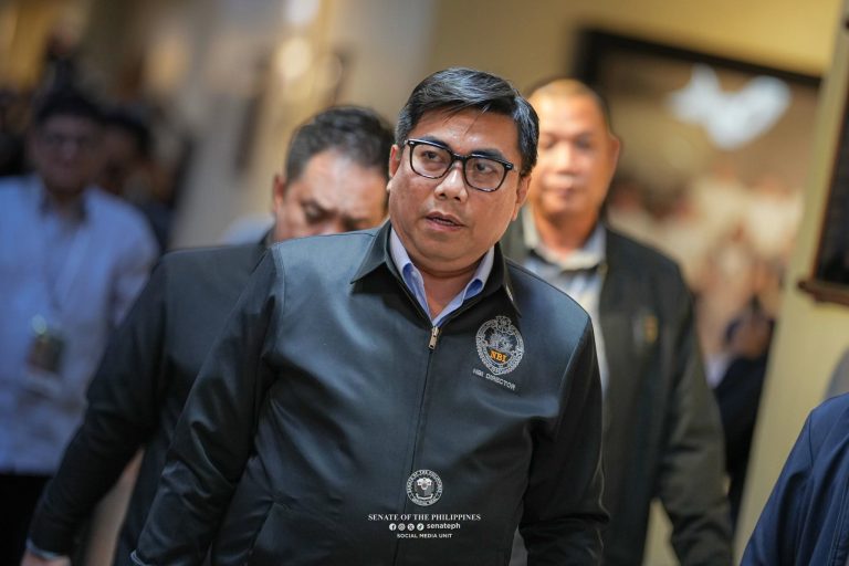 Impeachment Trial Day 8: NBI chief Matibag presents add’l evidence in support of Article IV