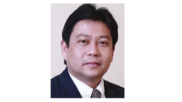 PBBM appoints Dr. Jose Pujalte Jr. as new Health chief