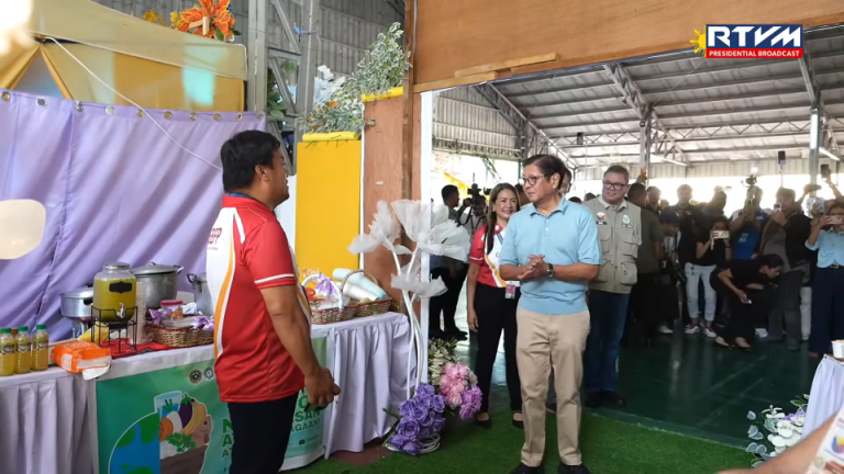 PBBM leads nationwide rollout of School-Based Feeding Program