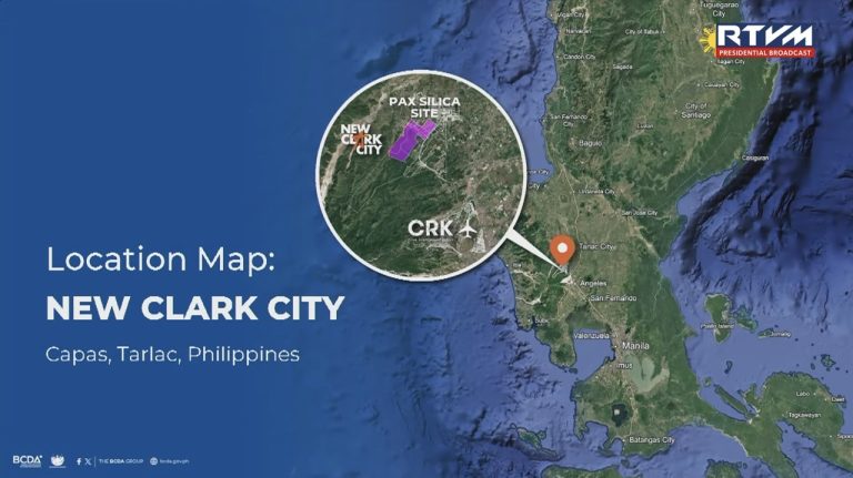 Pax Silica concerns won’t affect investor confidence —Palace
