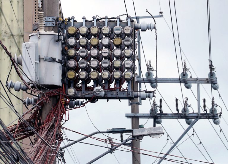 Palace eyes balanced system loss reform, welcomes industry talks