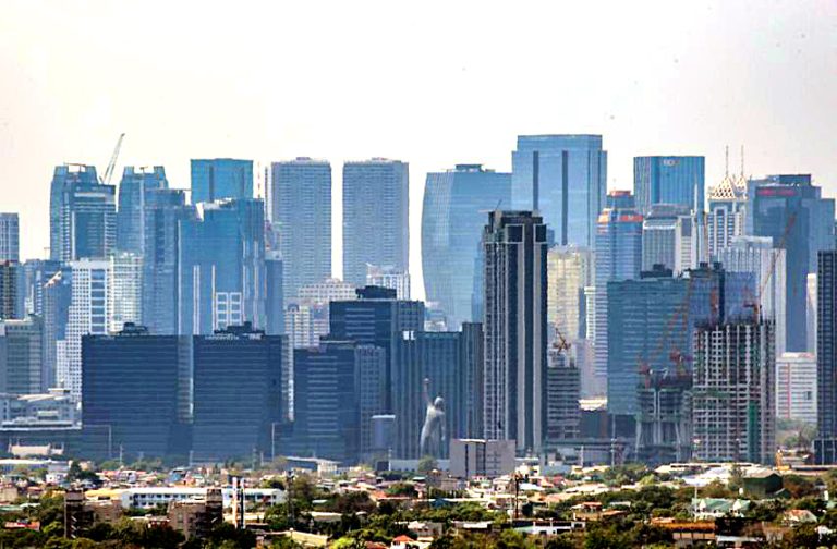 PBBM hails PH rise to upper-middle income status amid backdrop of recent challenges